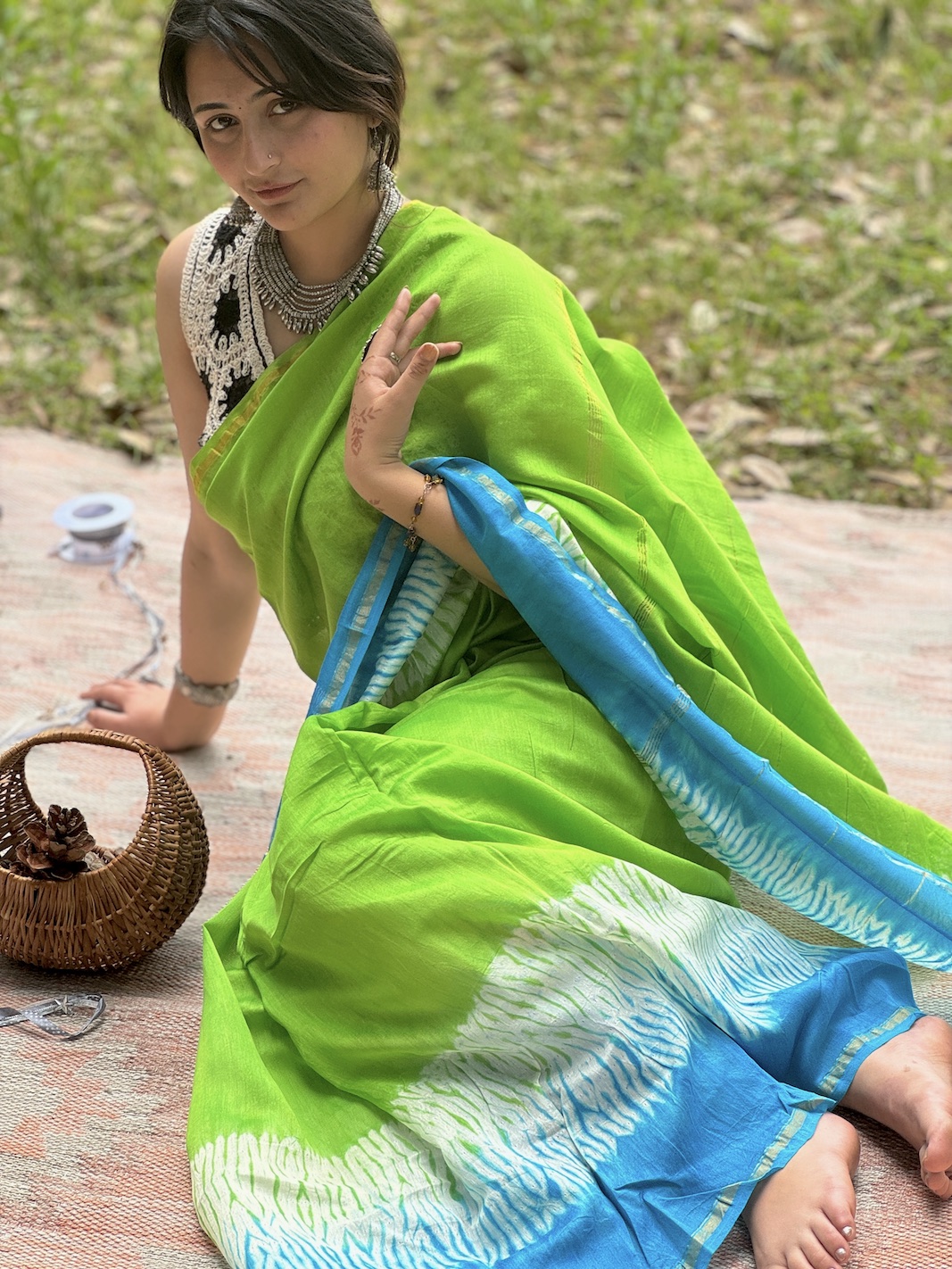 HARI PARI