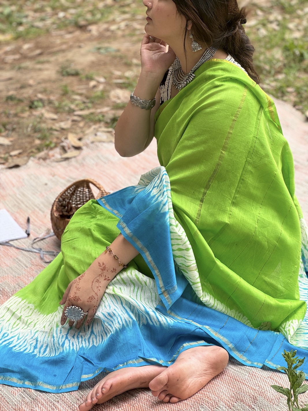HARI PARI