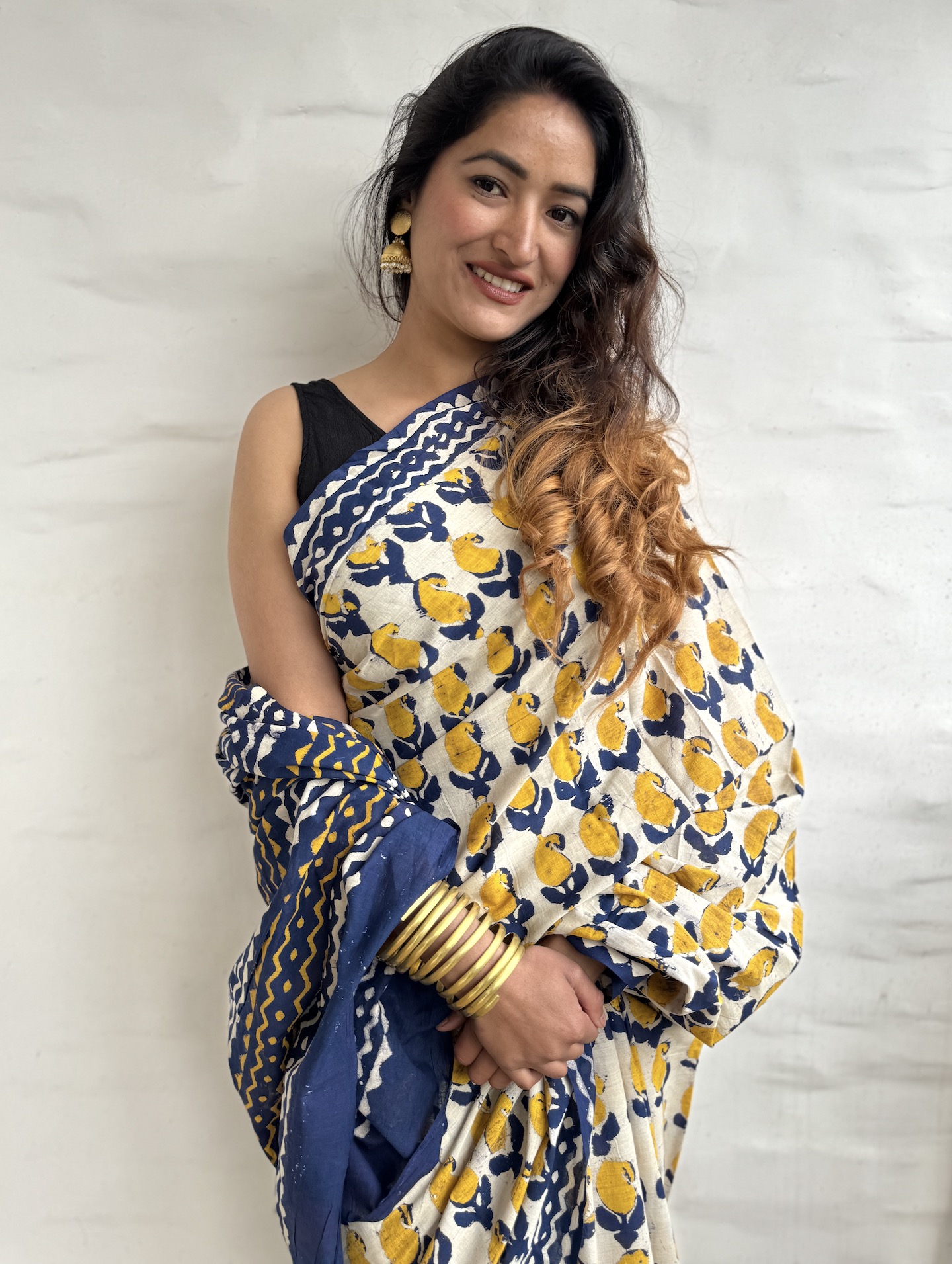 RADHA