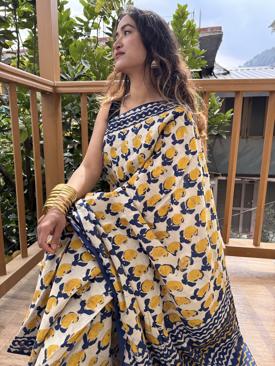 RADHA