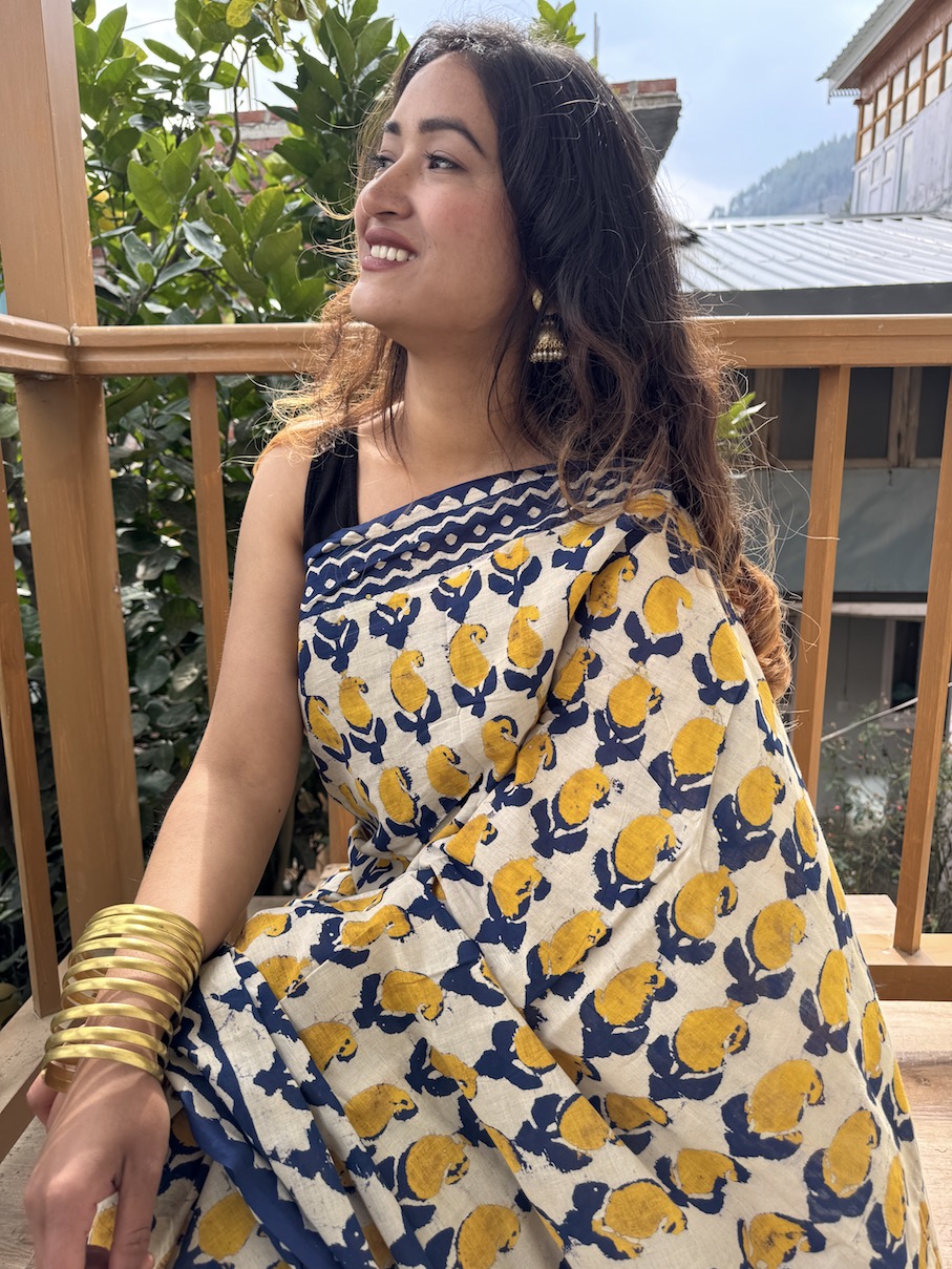 RADHA