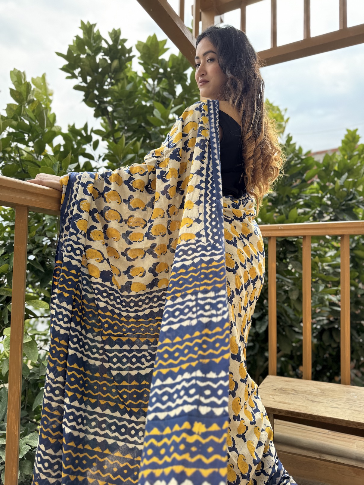 RADHA
