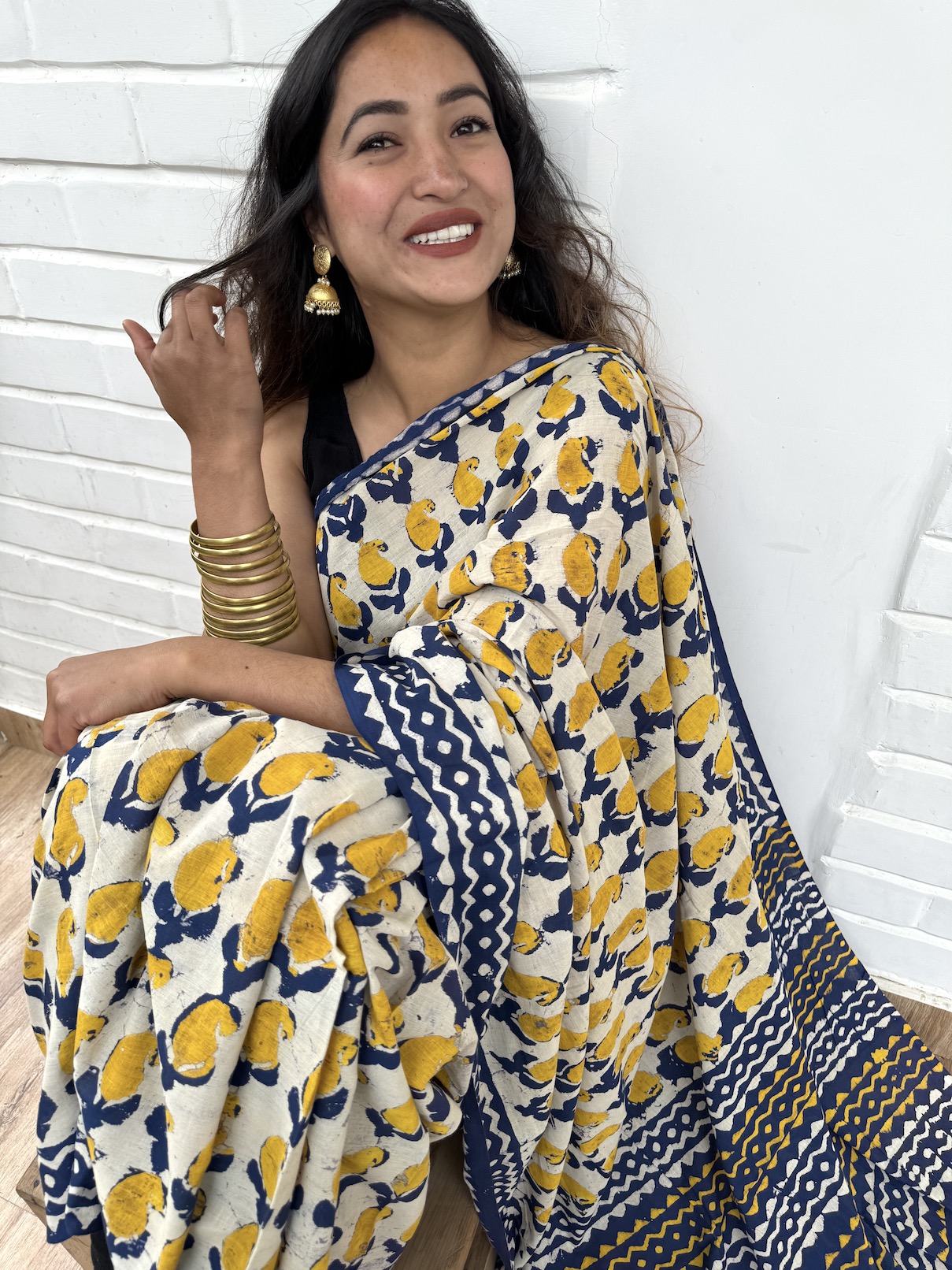 RADHA