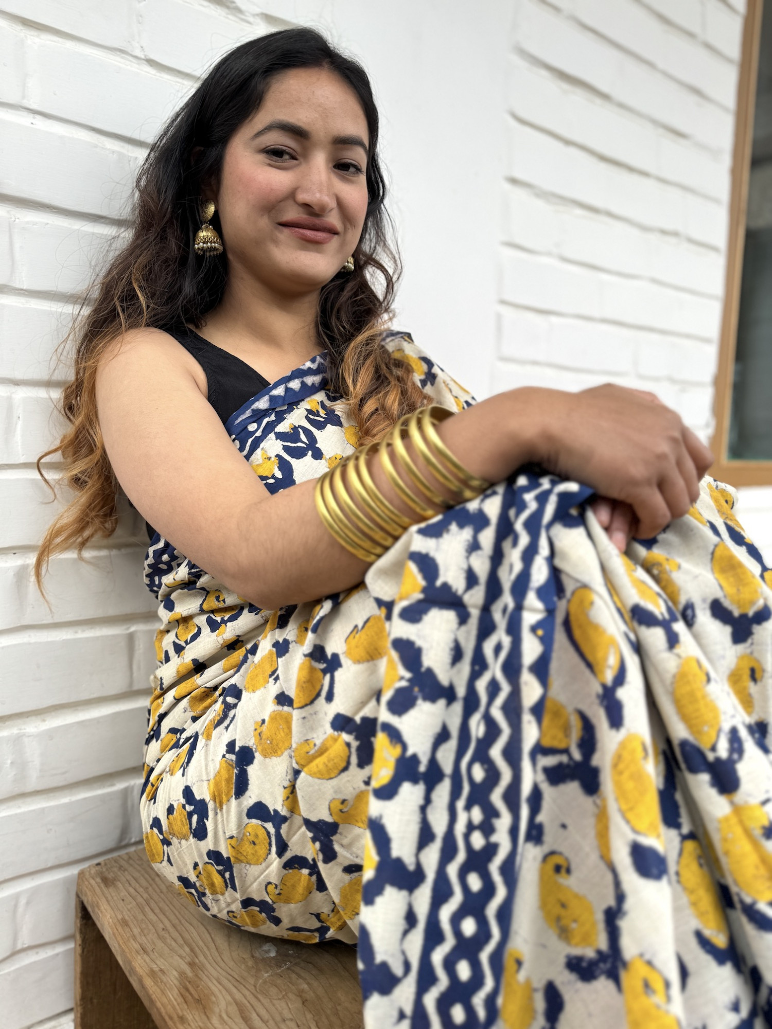 RADHA