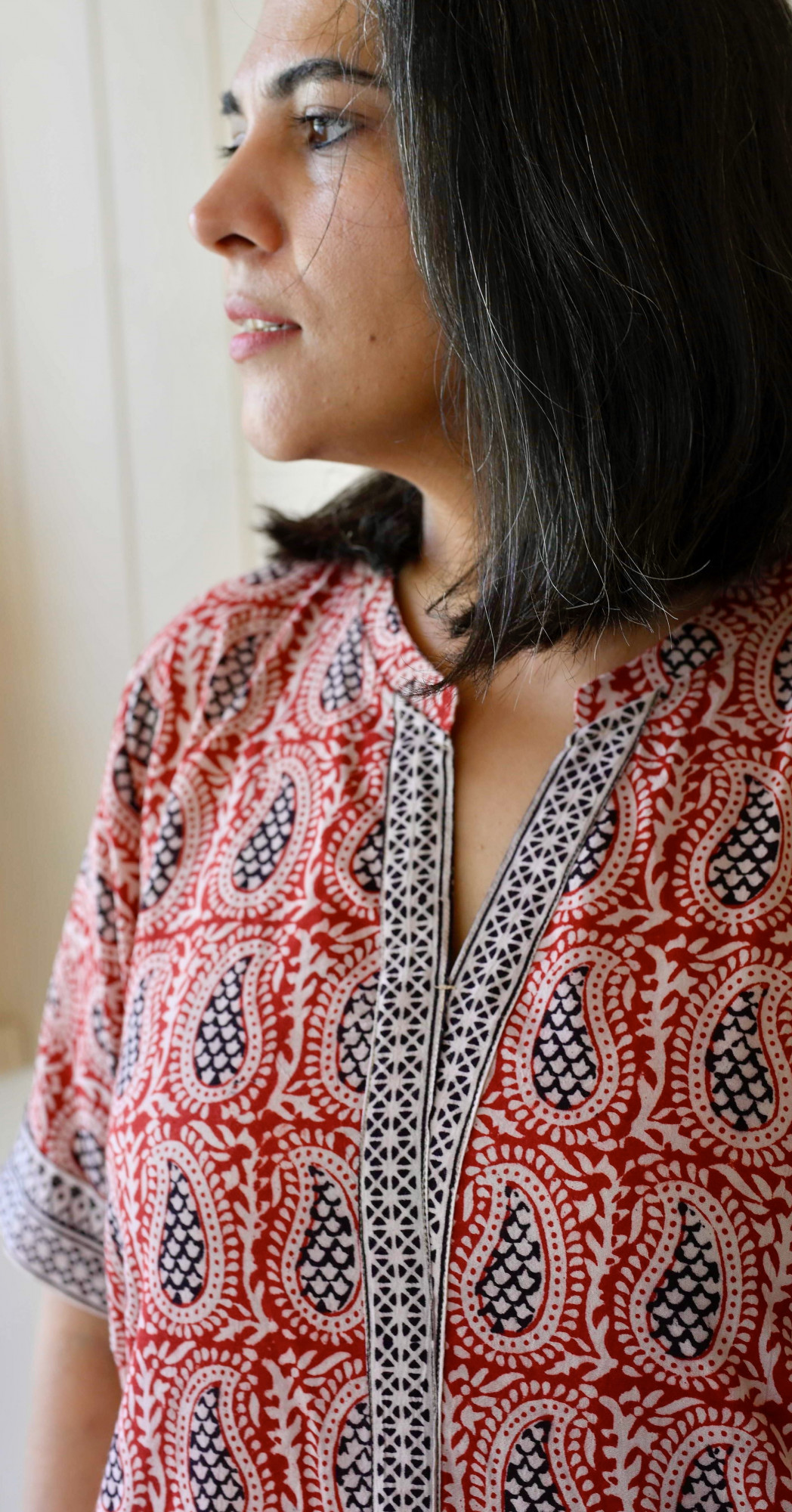 BAGH - KURTA