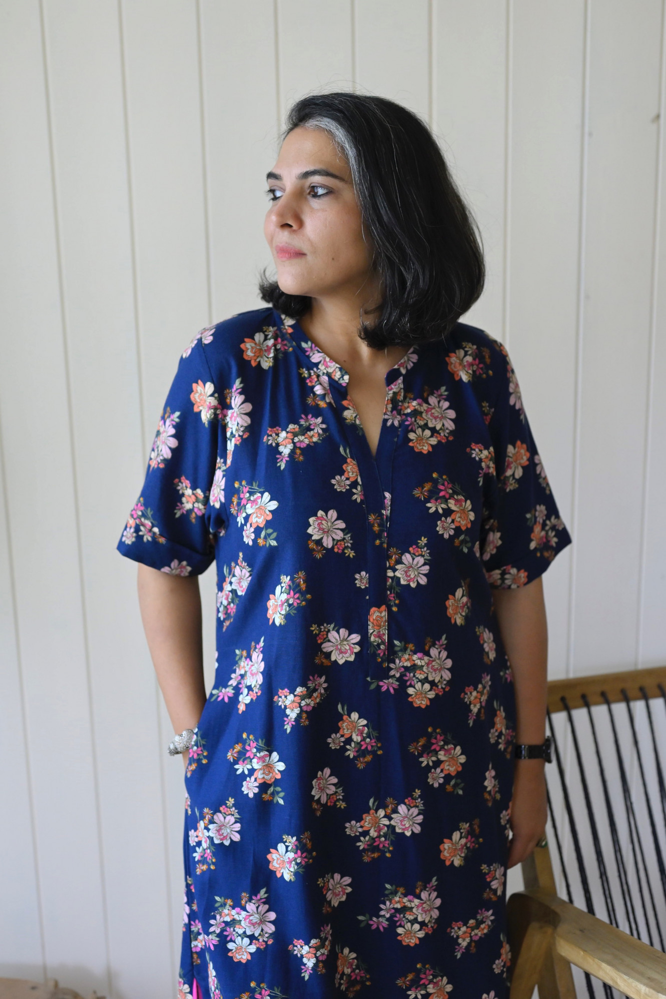 VALLEY OF FLOWERS - COORD