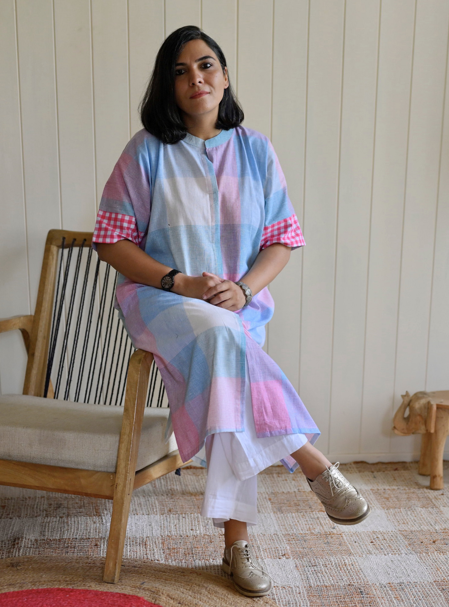 MONSOON SKIES - COORD