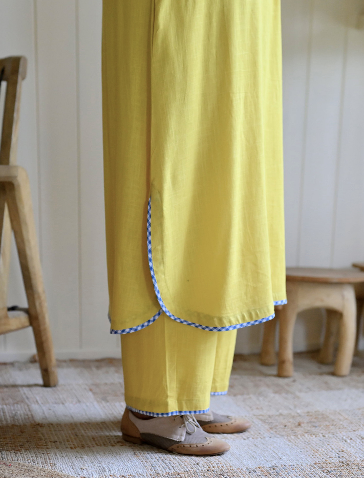 SHINE BRIGHT - COORD