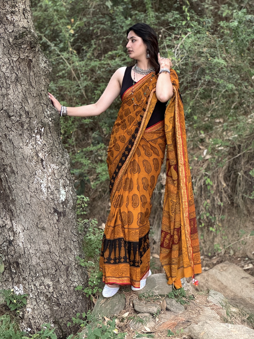 BAGH