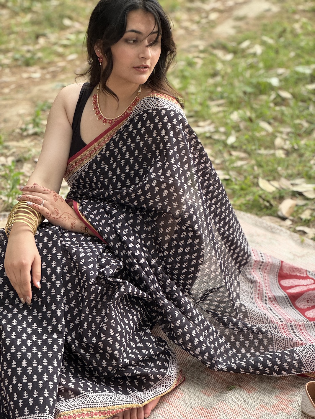 HASEENA