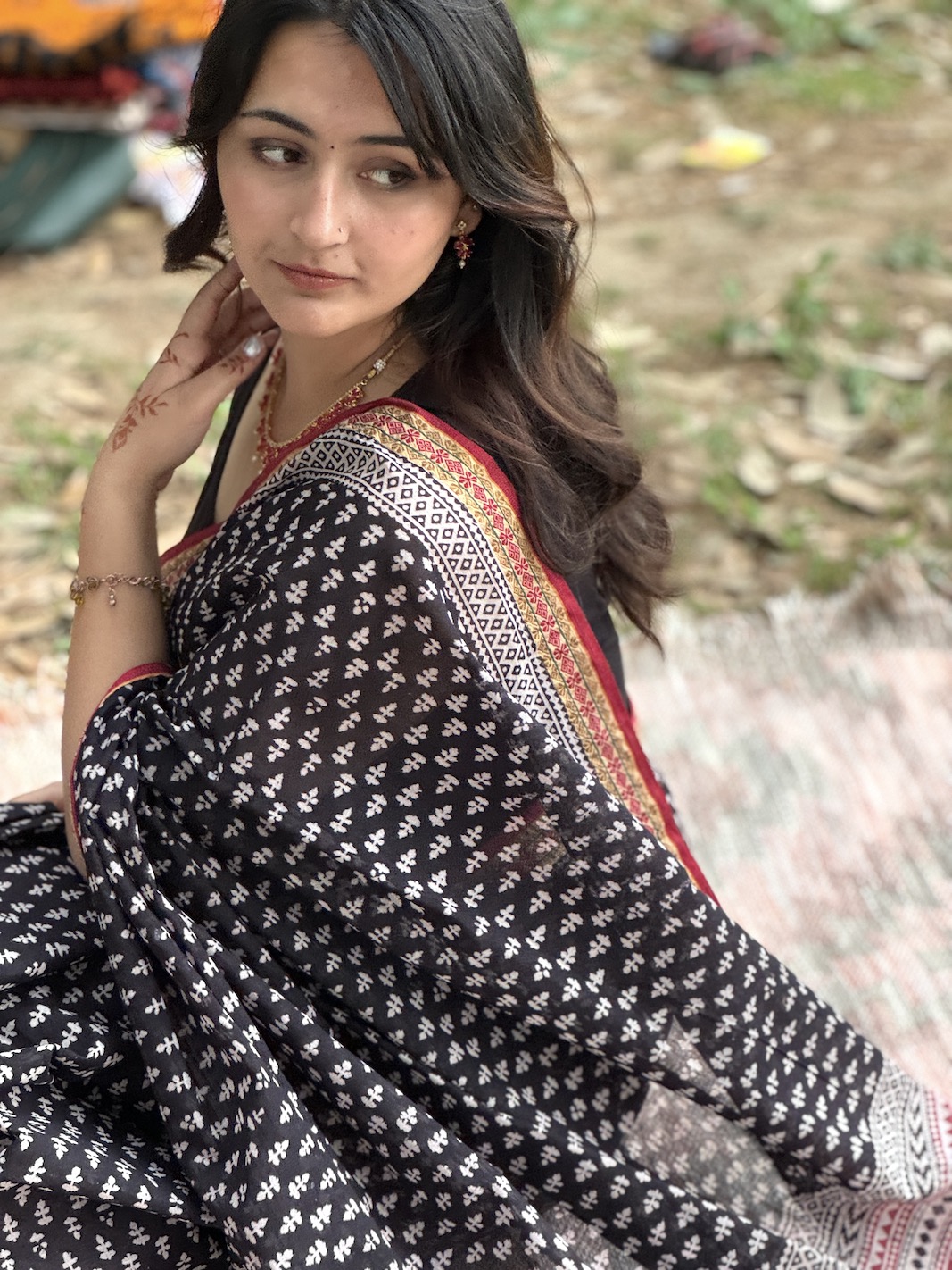 HASEENA