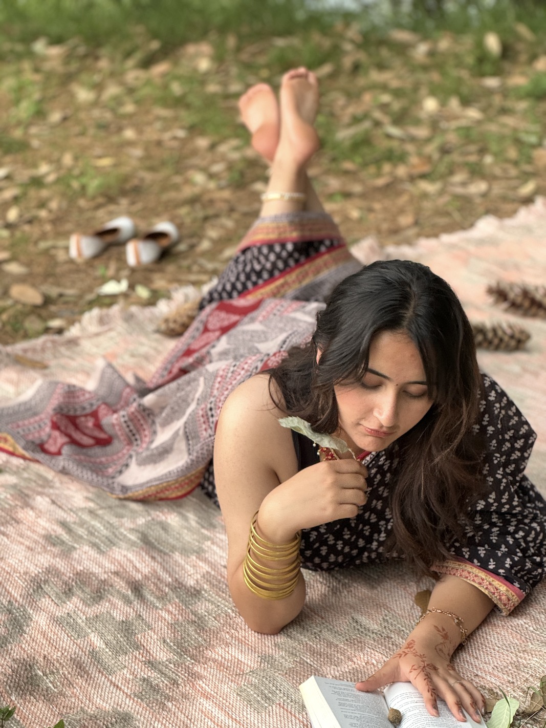 HASEENA