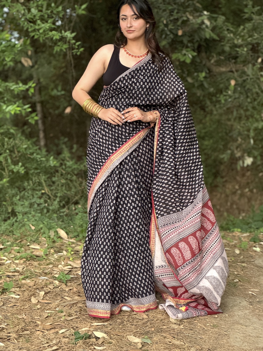HASEENA