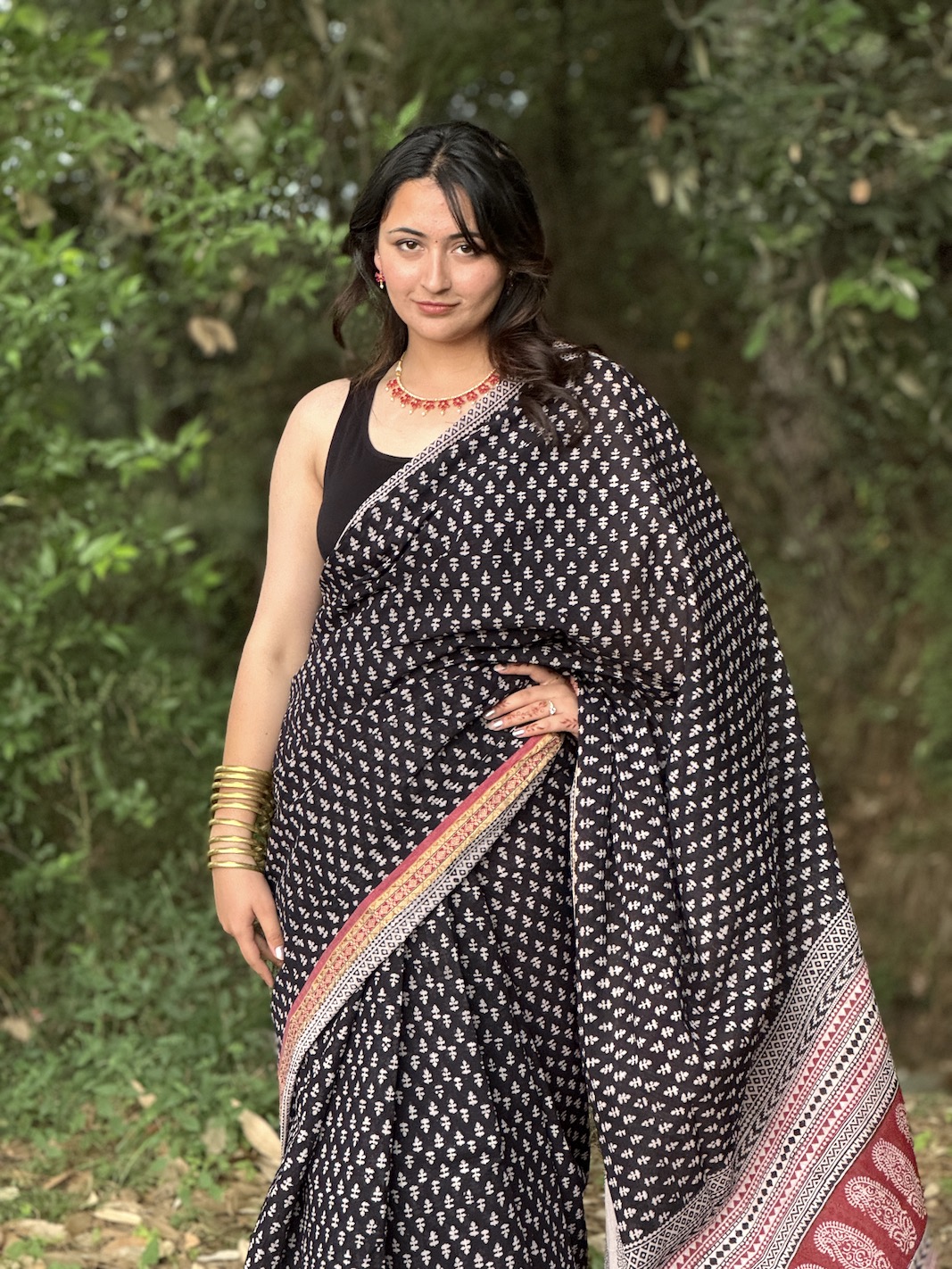 HASEENA
