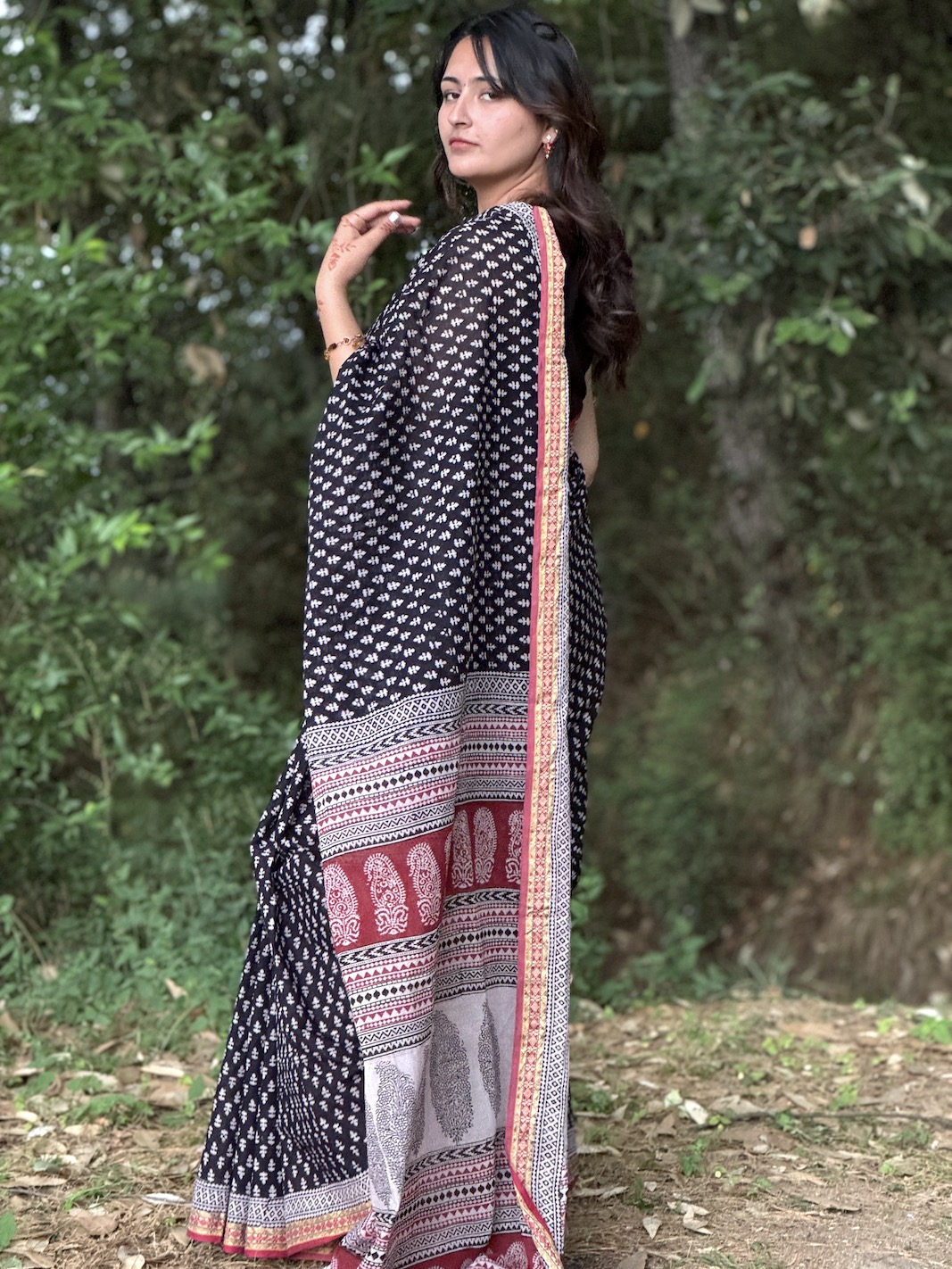 HASEENA