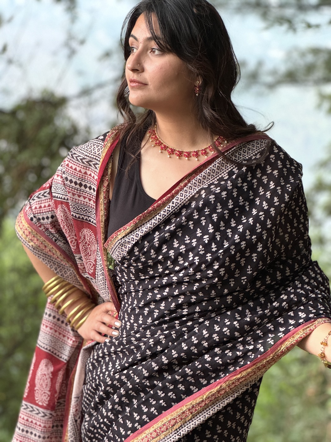 HASEENA