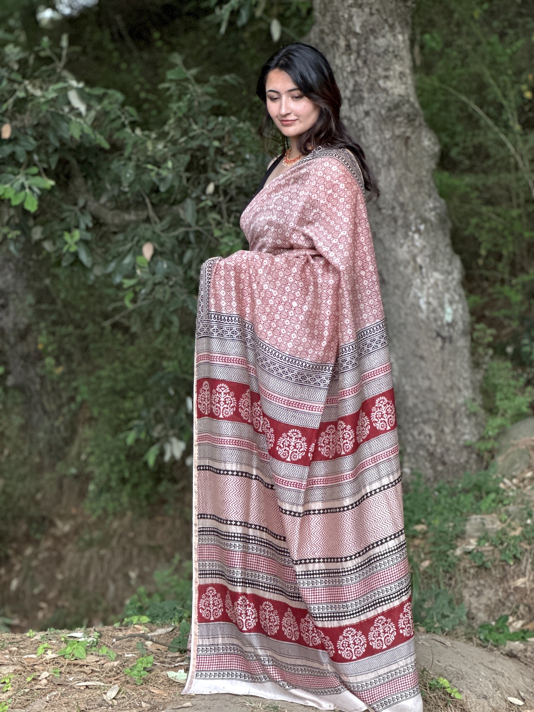 LAAL BAGH