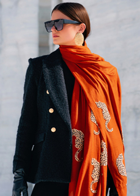 Winter Wear