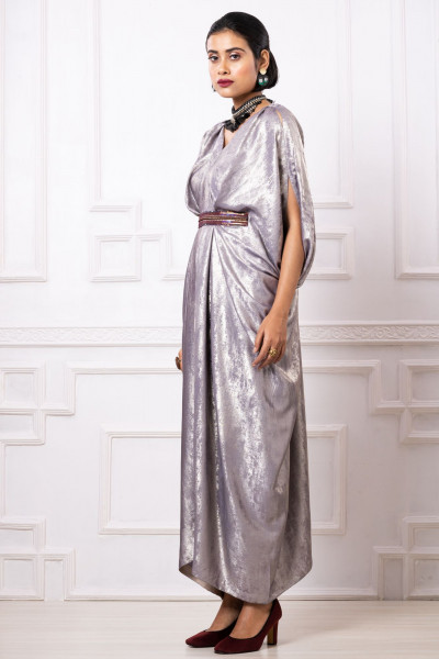 Elysian Drift Jumpsuit