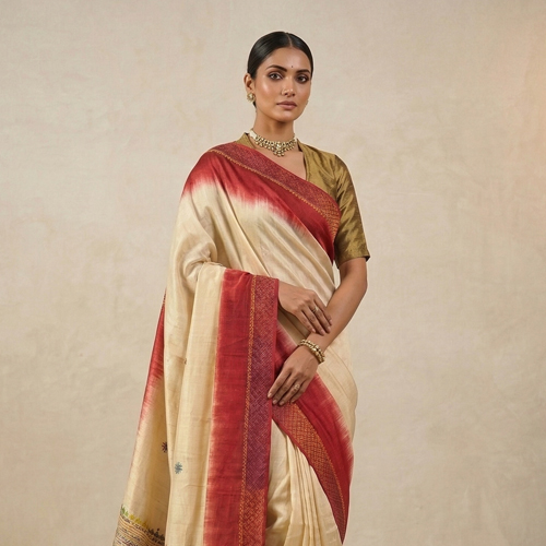 Category Alt Saree