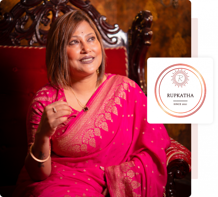 Rupkatha Boutique