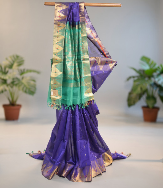 Image of Kuppadam Vaibhav – Kanchipuram Edit