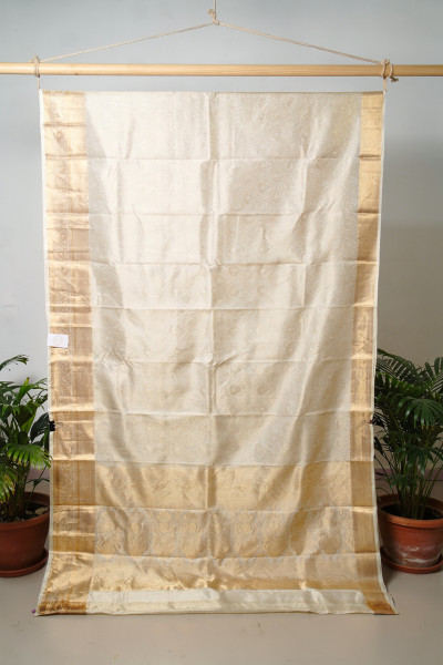 Image of Tissue Vaibhav – Kanchipuram Elegance