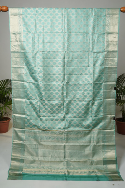 Image of Tissue Vaibhav – Kanchipuram Elegance