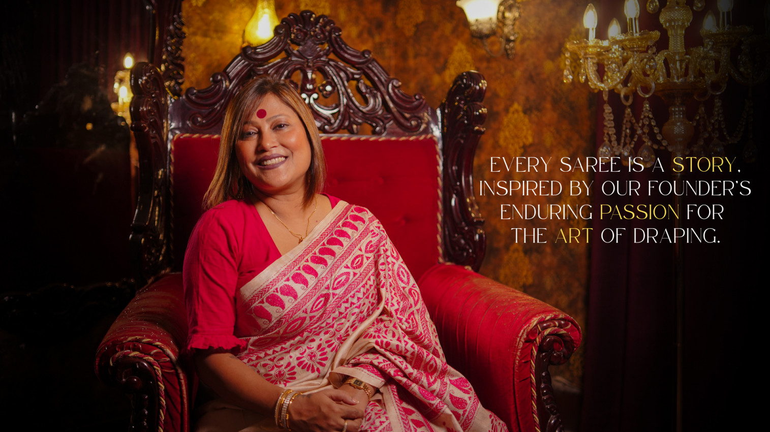 Budget Sarees