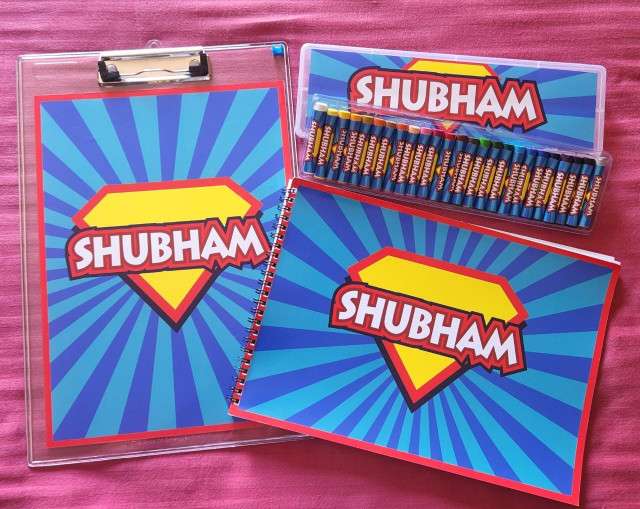 Category Alt Personalized Gifting