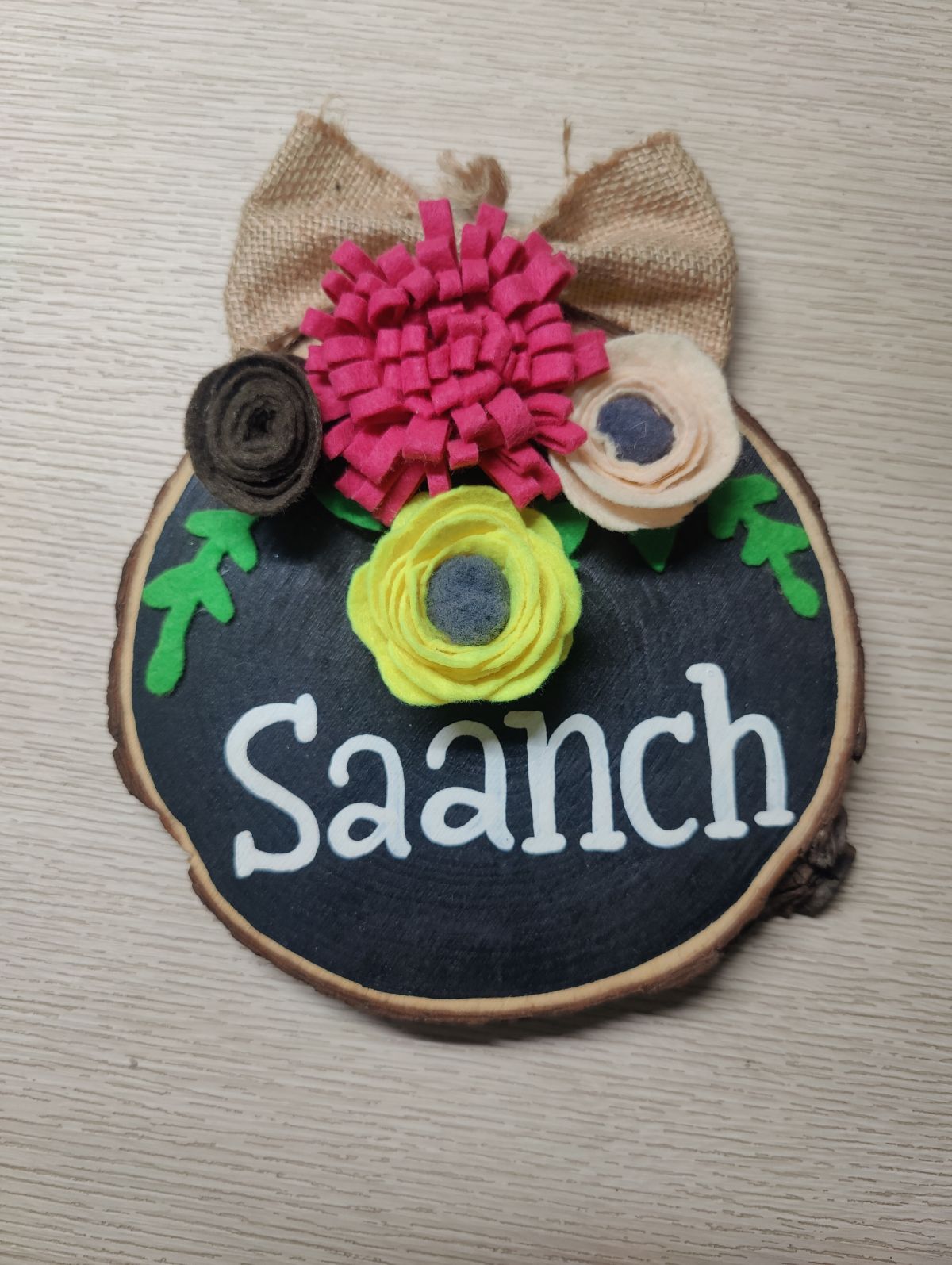 &quot;Saanch&quot; is a one-stop handmade and handpicked  customized gifting platform
