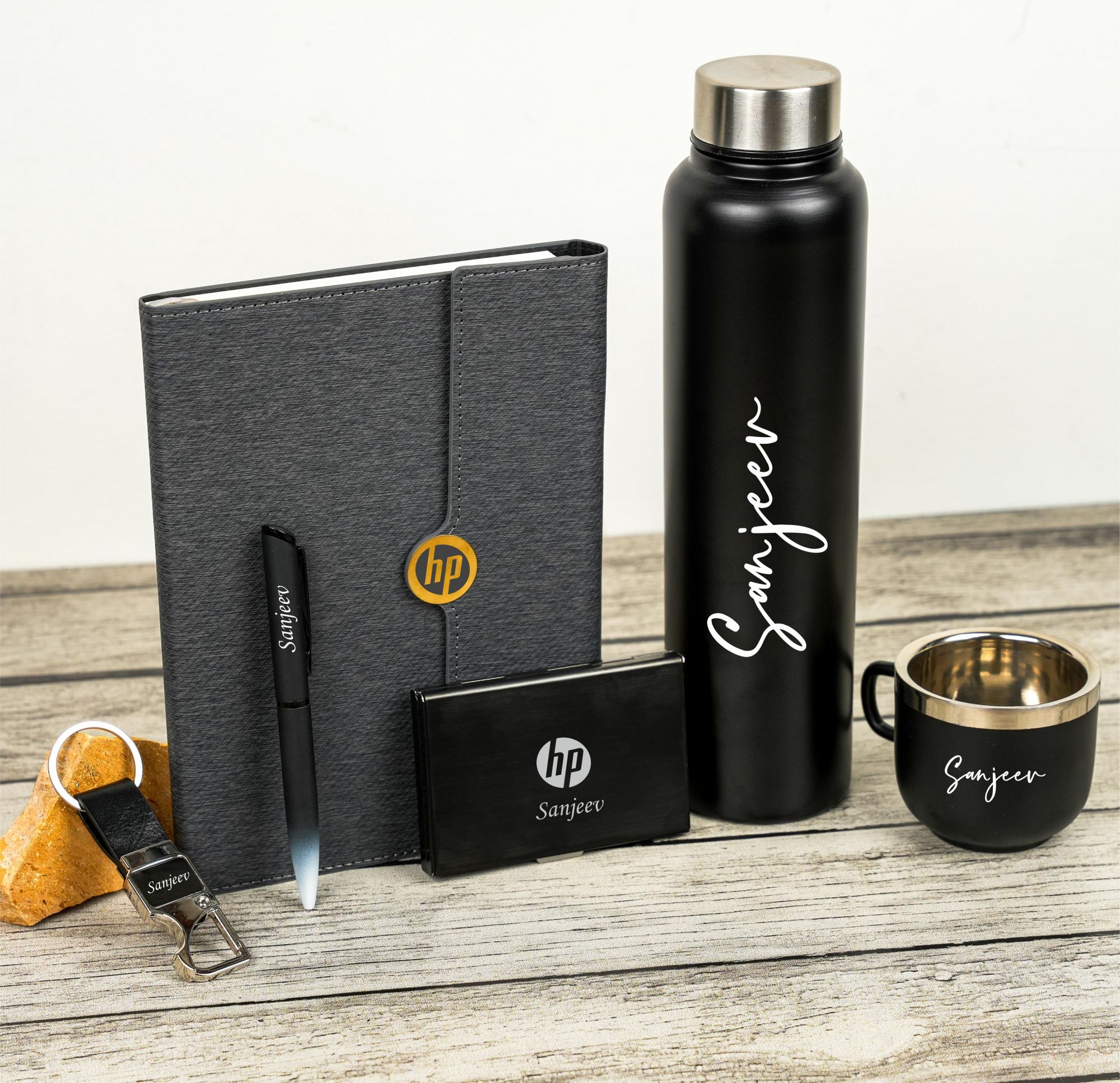 Turbo Gift Set