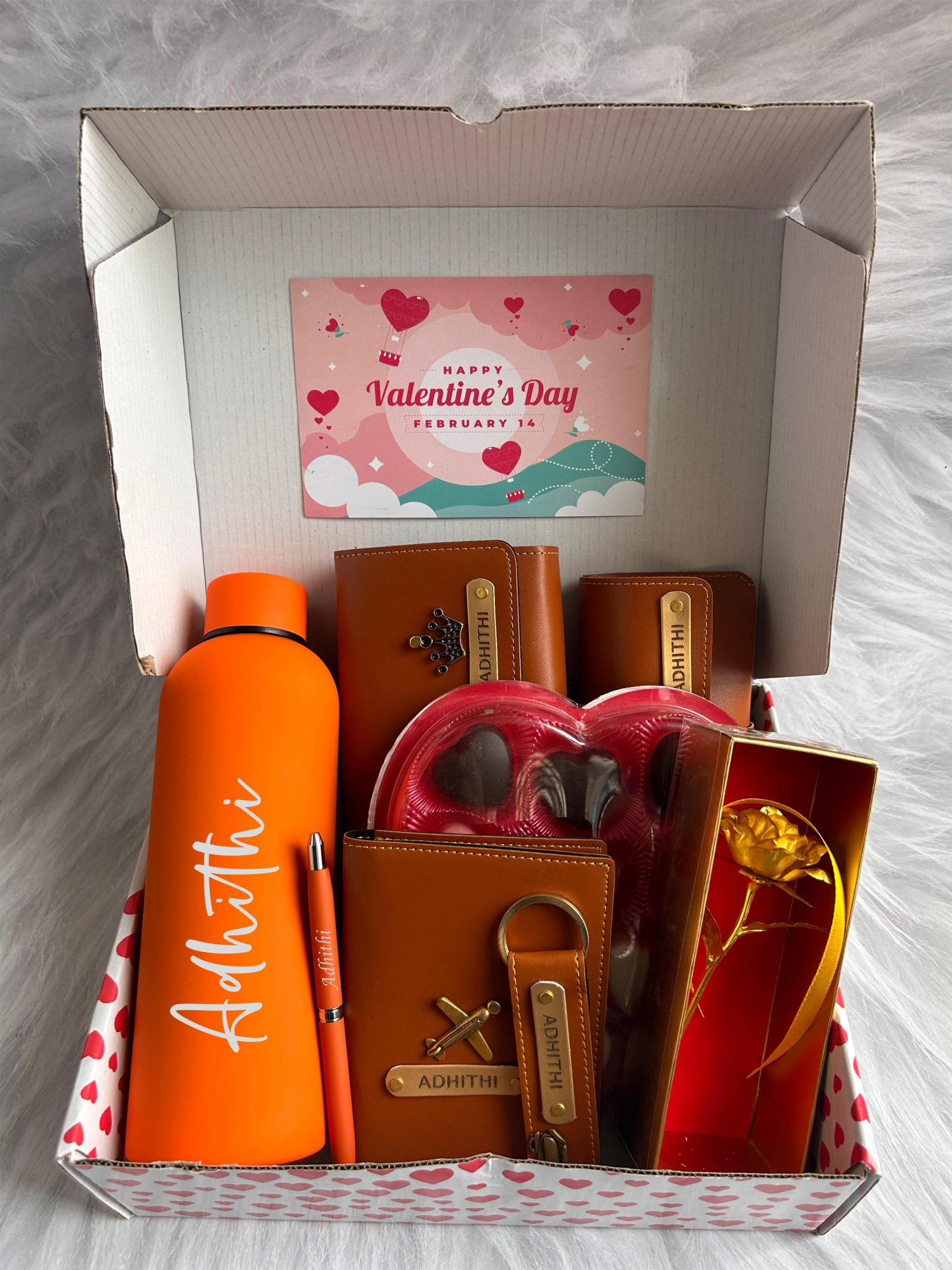 A Gift of Love and Luxury For Her