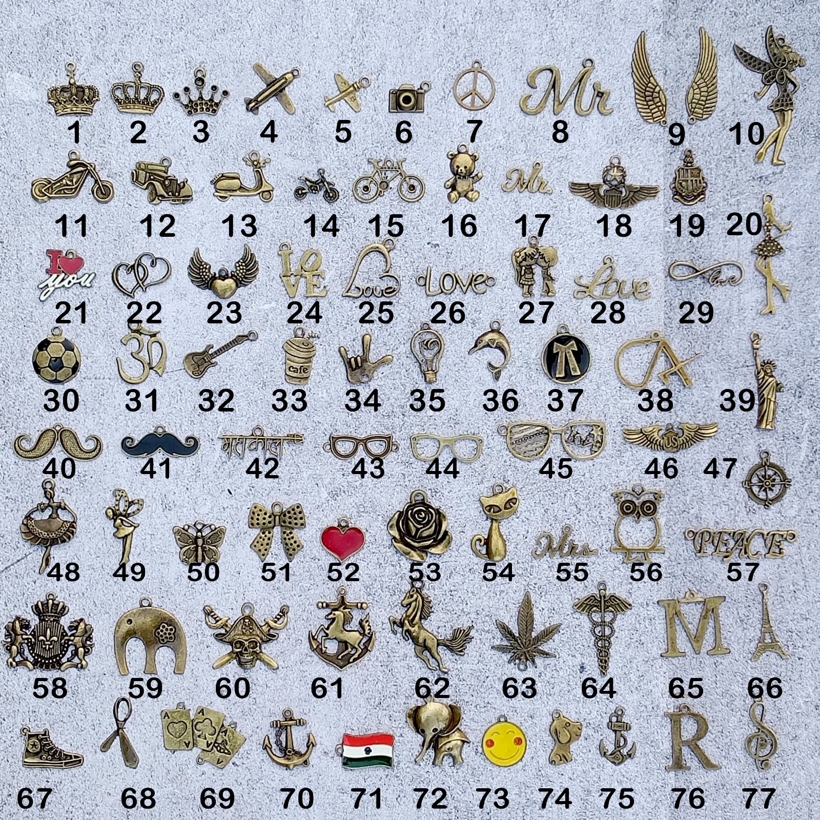 Valentine Premium Combo