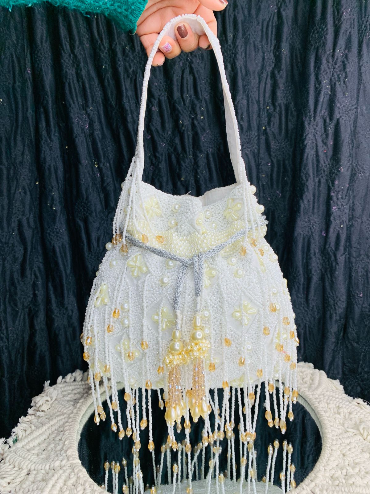 Elegant Potli Bags