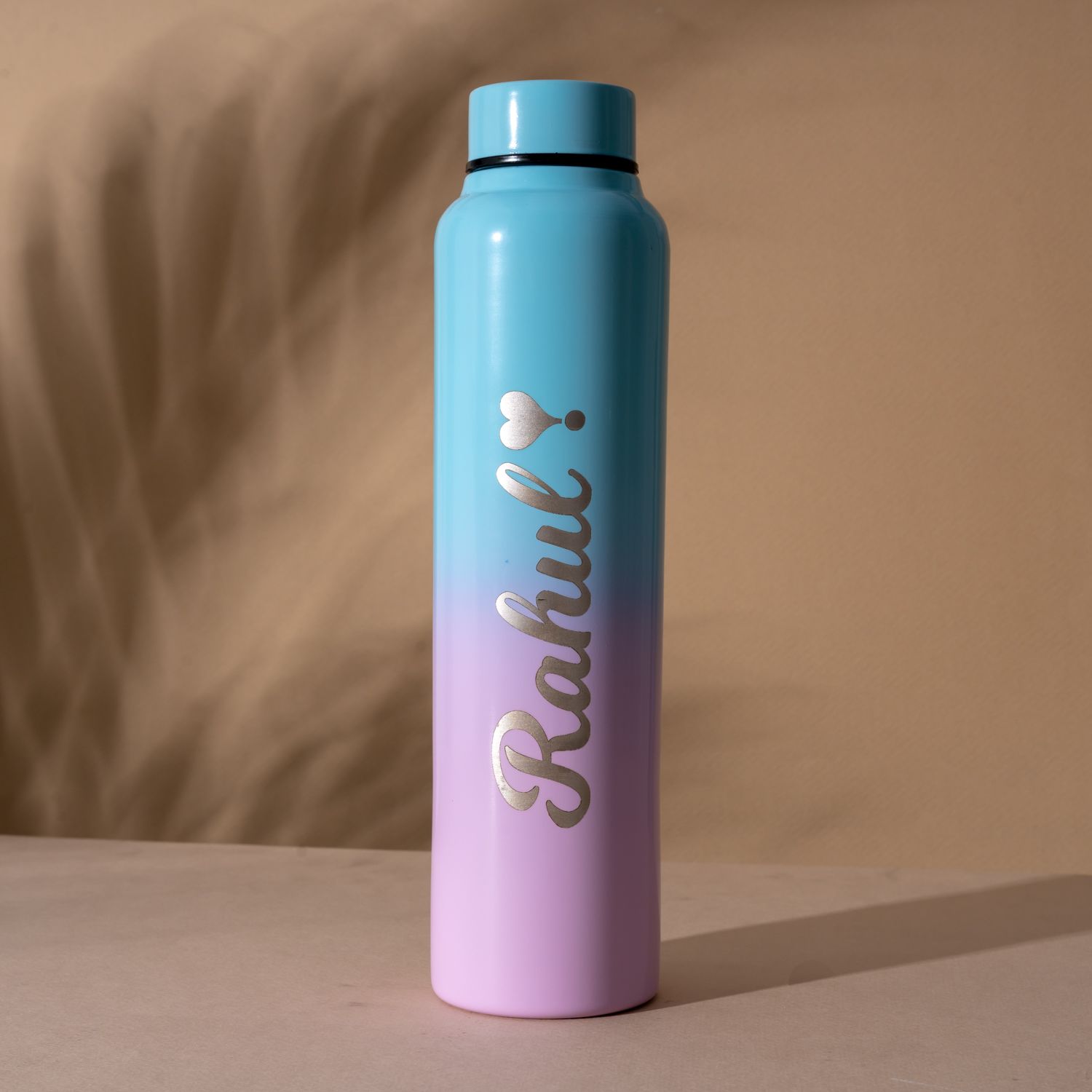 Classic Dual Tone Bottle