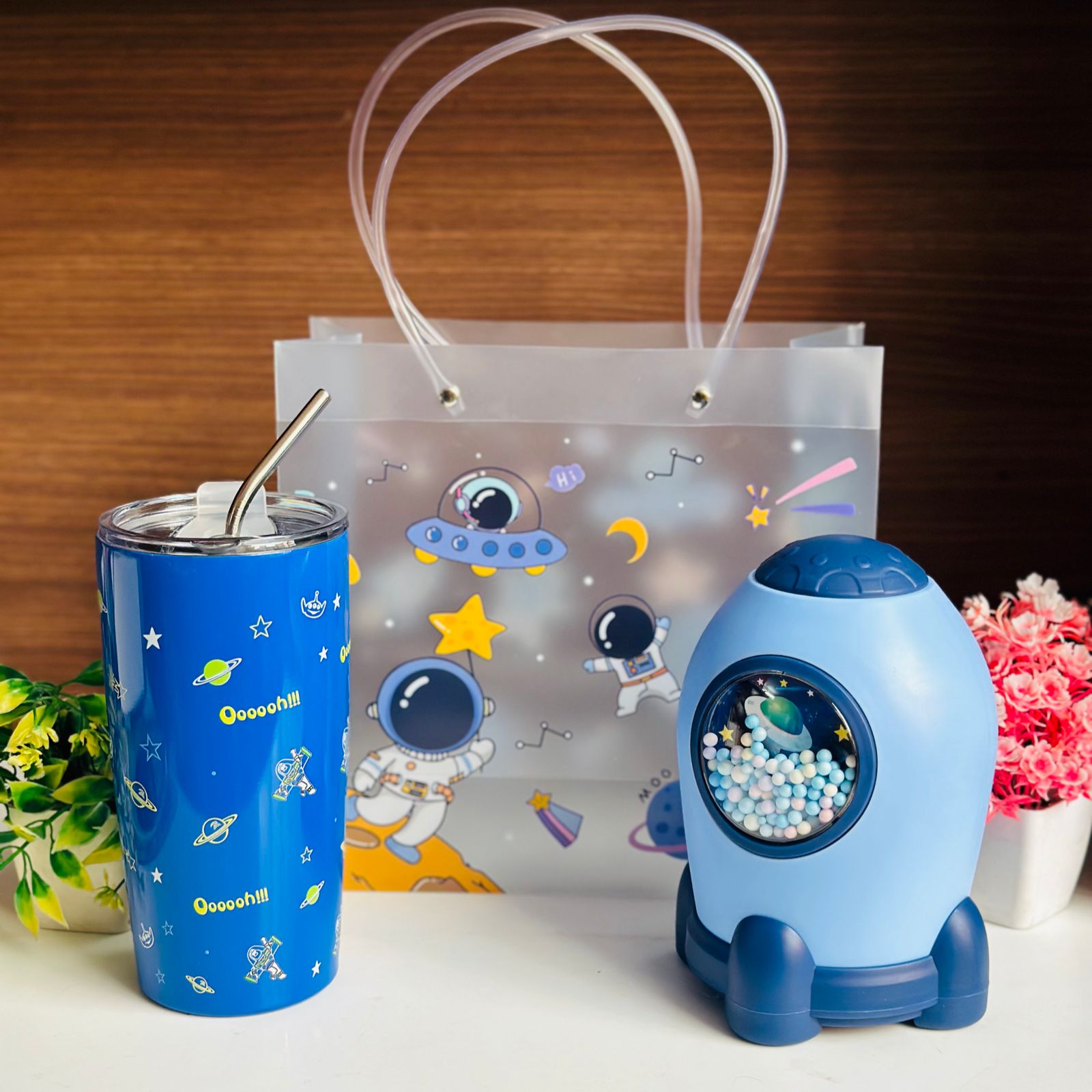 Galactic Hampers