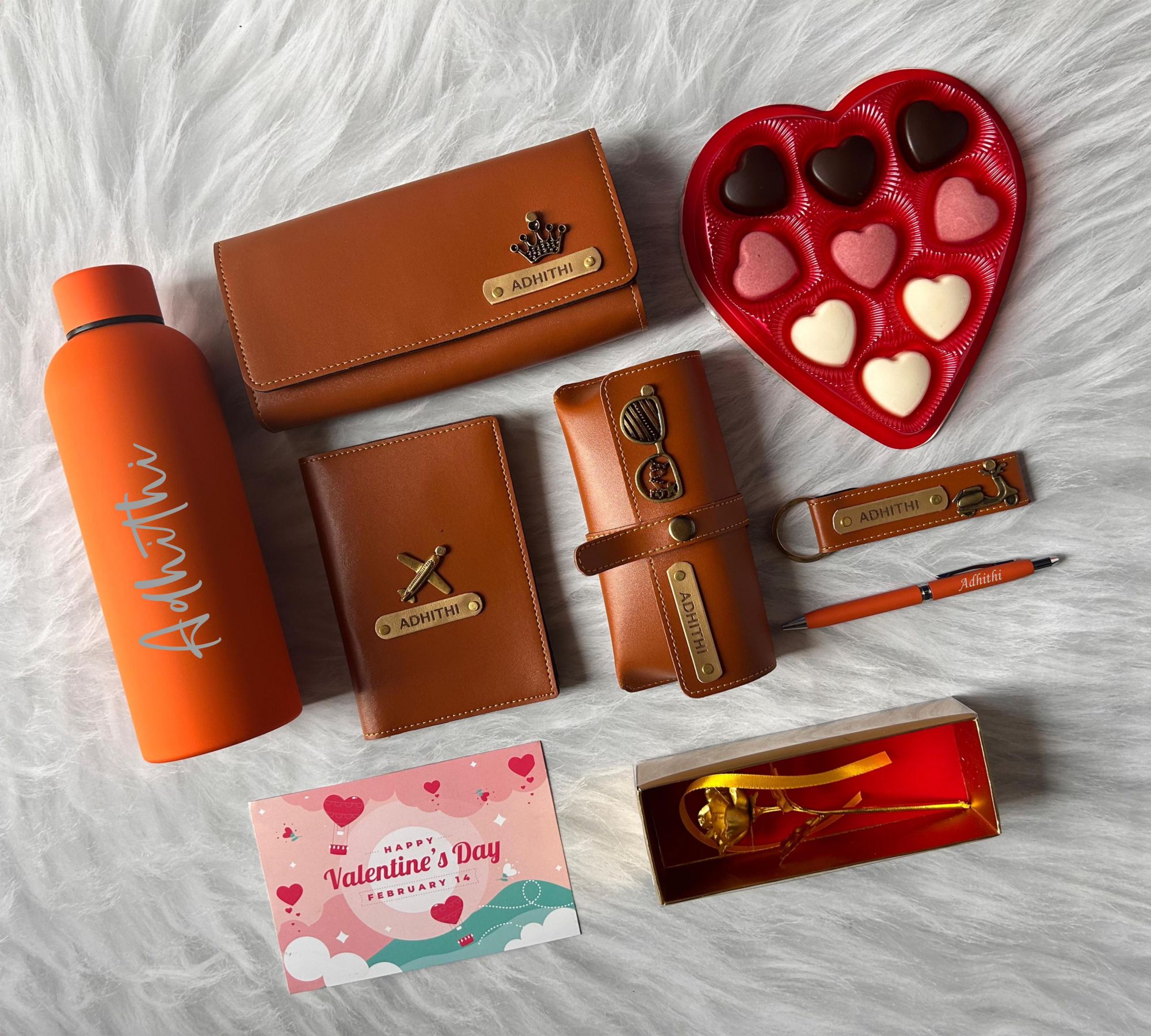 A Gift of Love and Luxury For Her