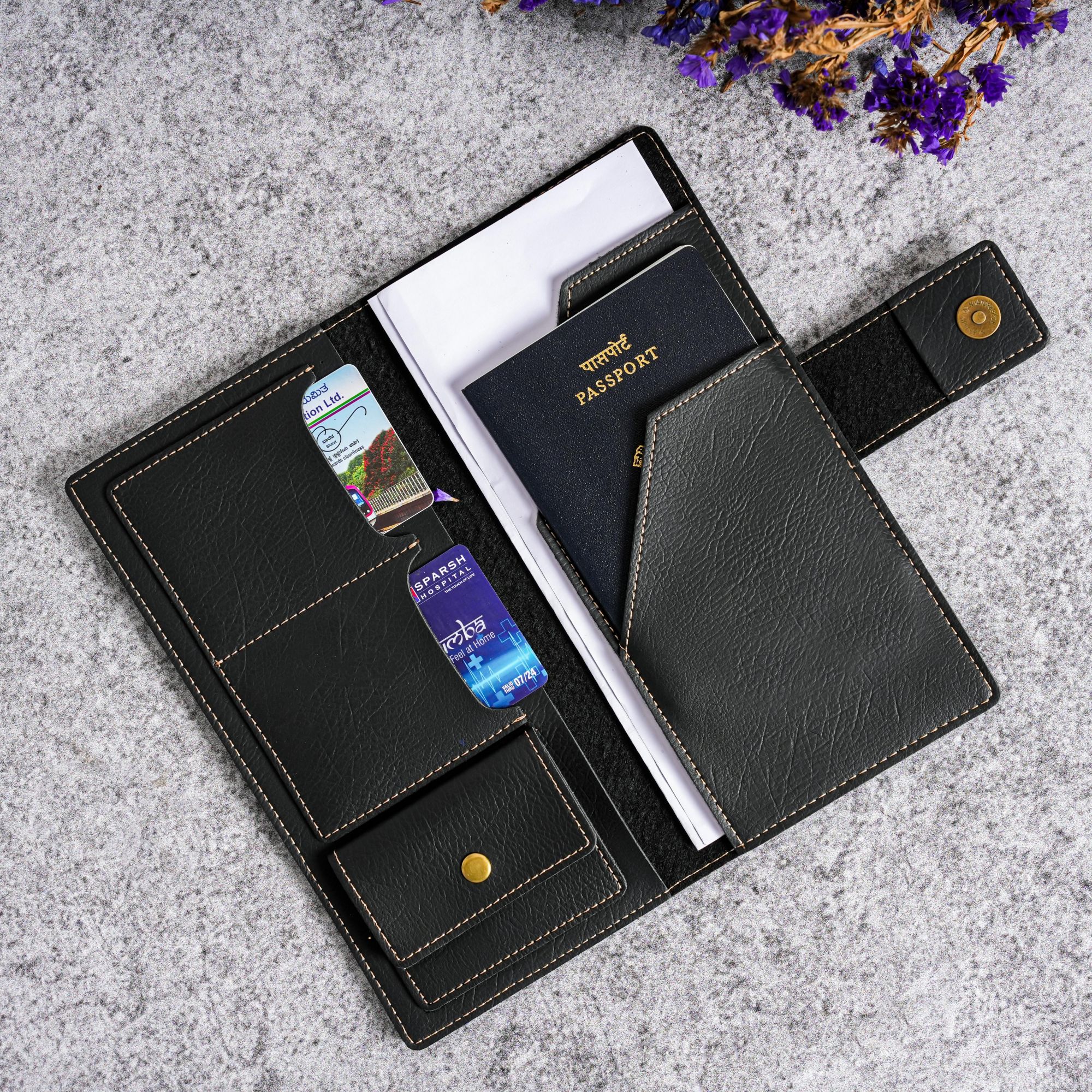 Travel Wallet