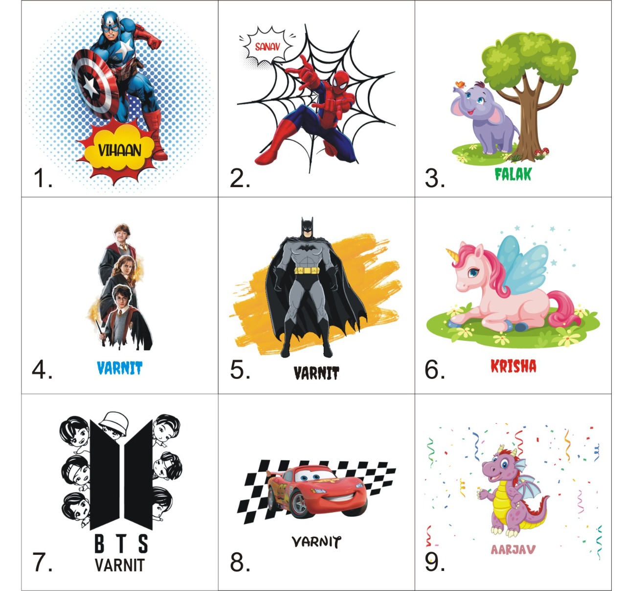 Kiddos Munch Sip Duo