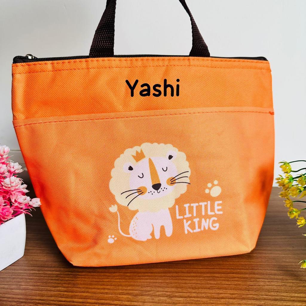 Lunch Bags