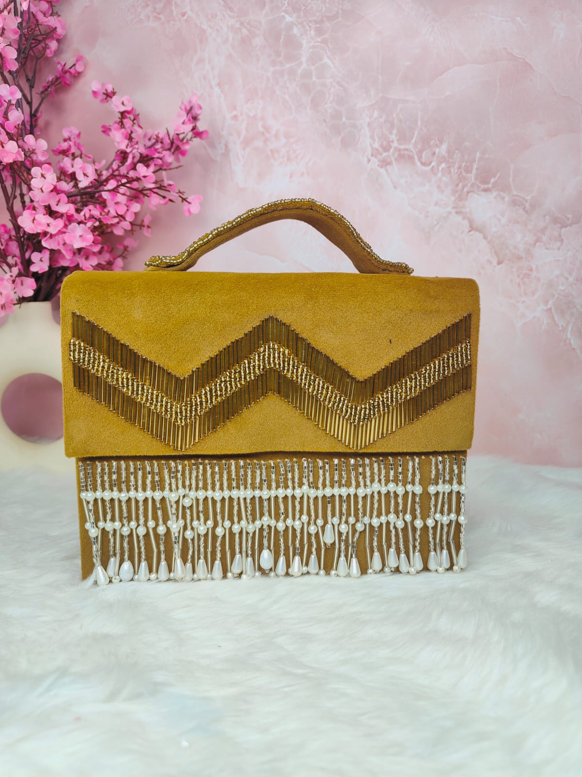 Briefcase Style