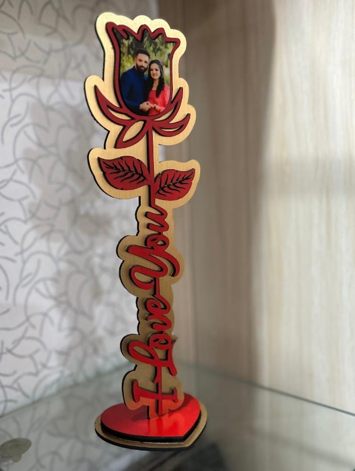 Symbol of Love