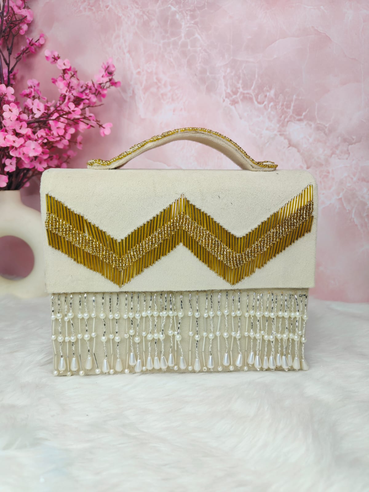 Briefcase Style