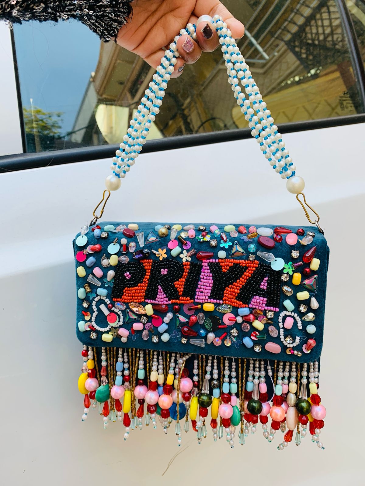 Personalized Perfection