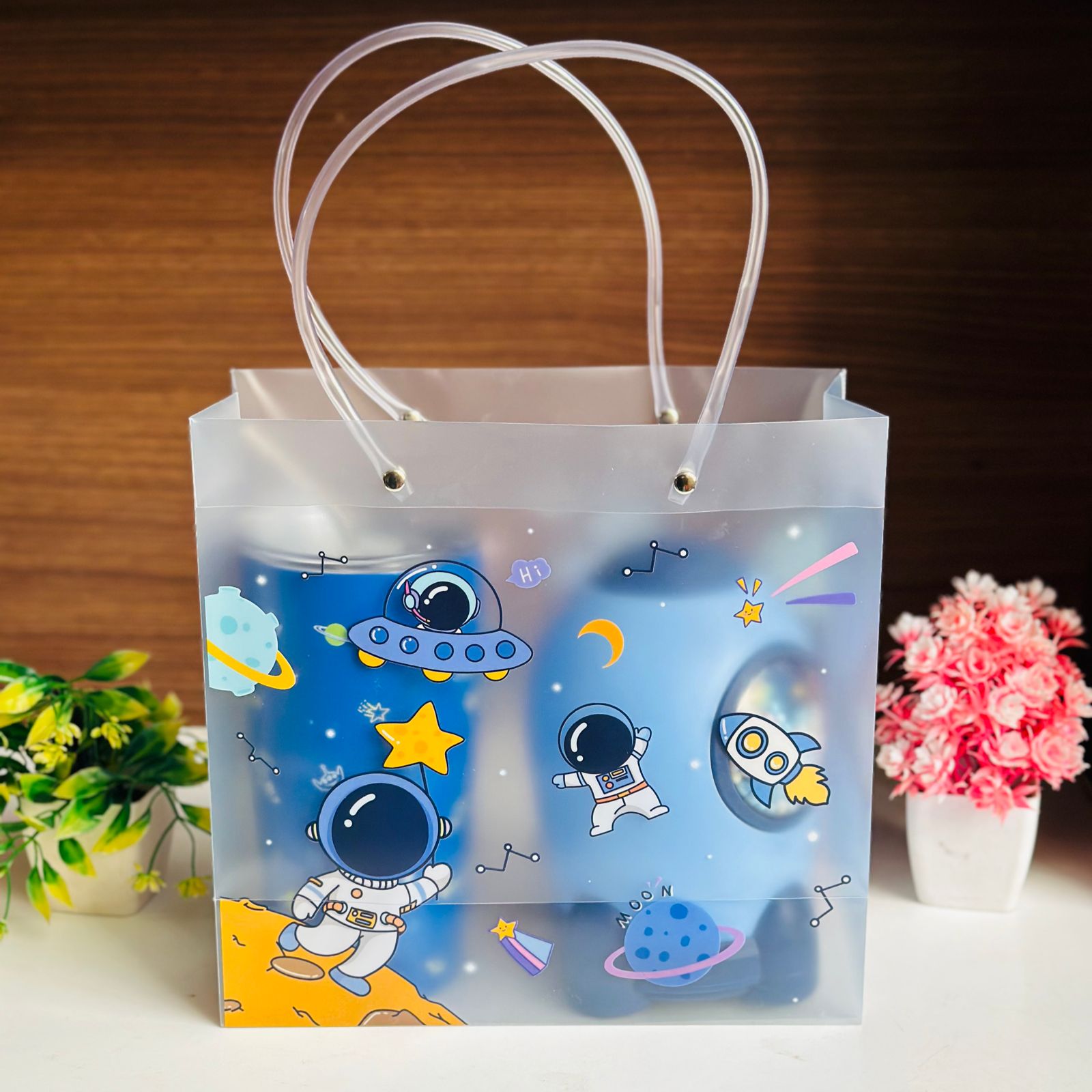 Galactic Hampers