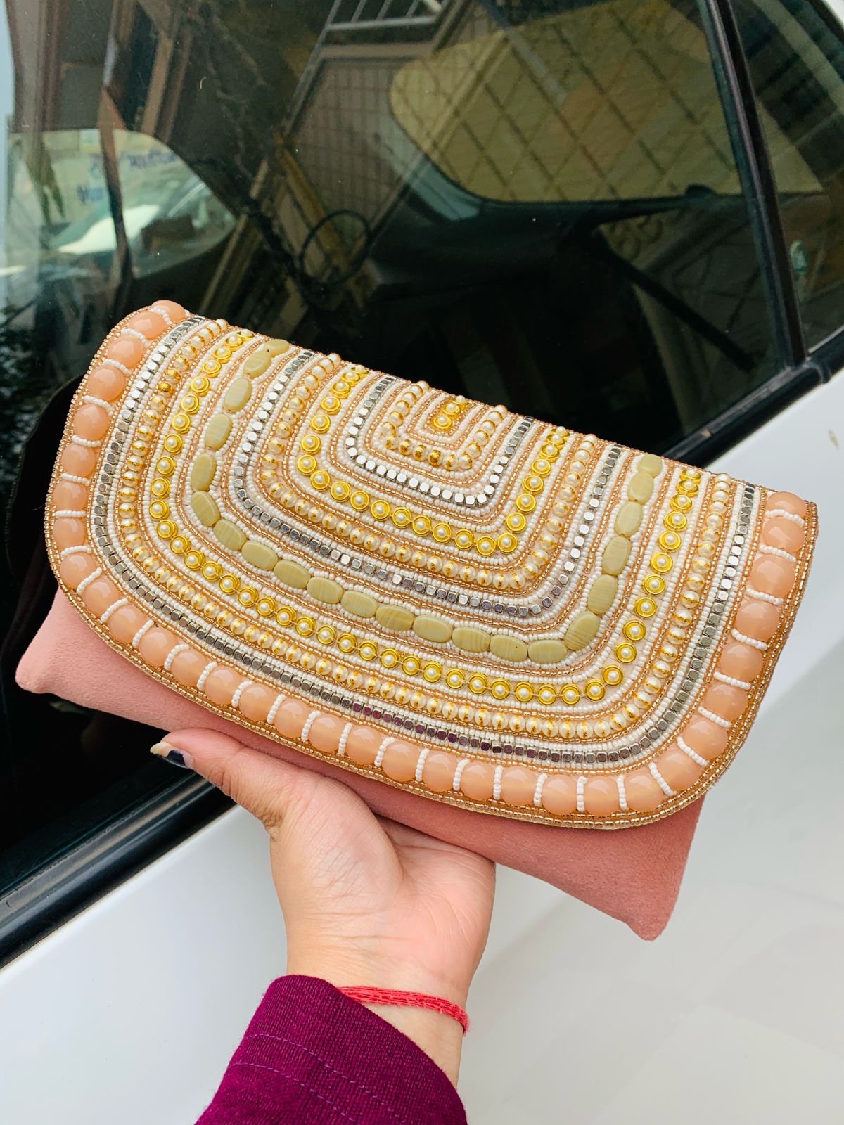 Flap Bags