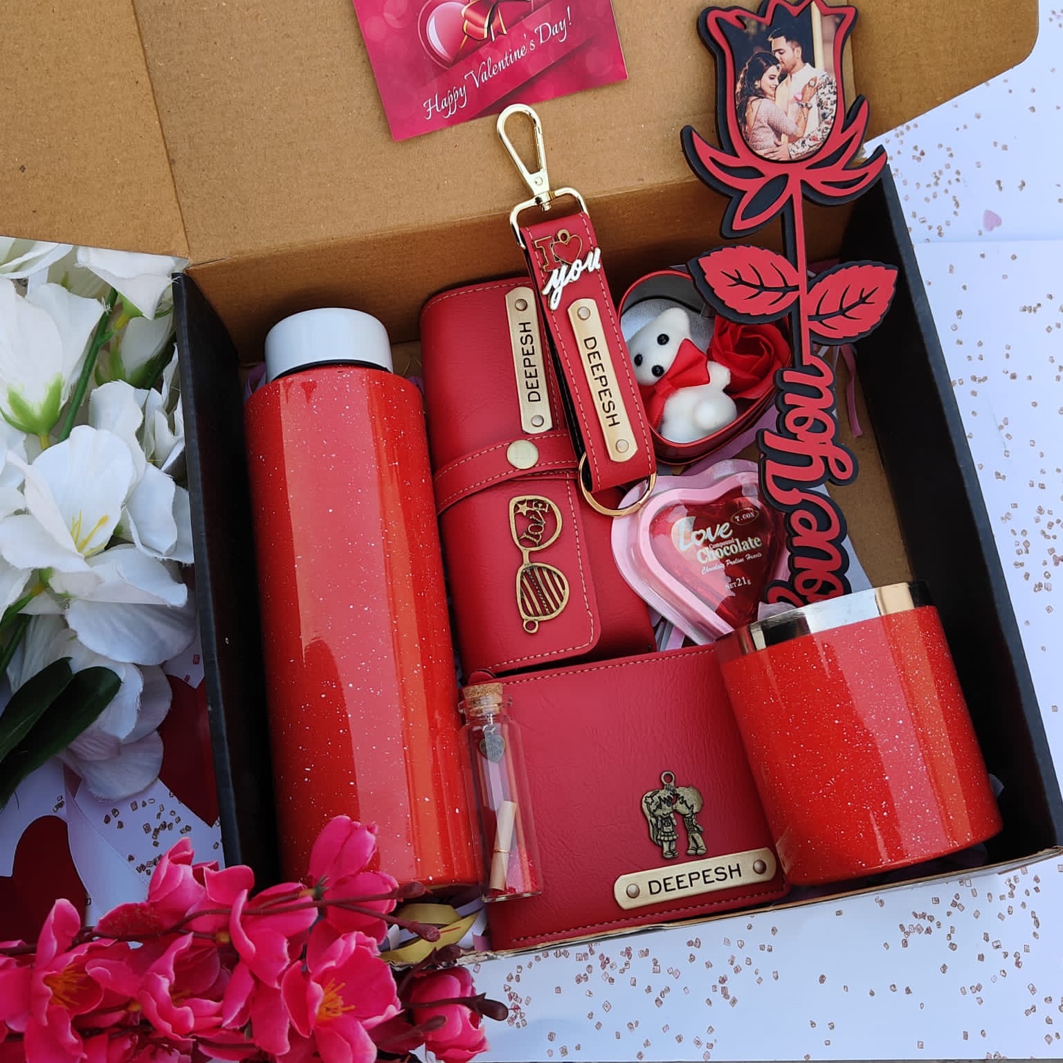 Valentine Premium Combo