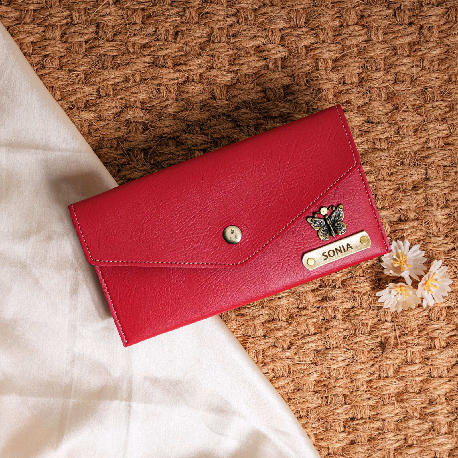 Indian Minimal clutch