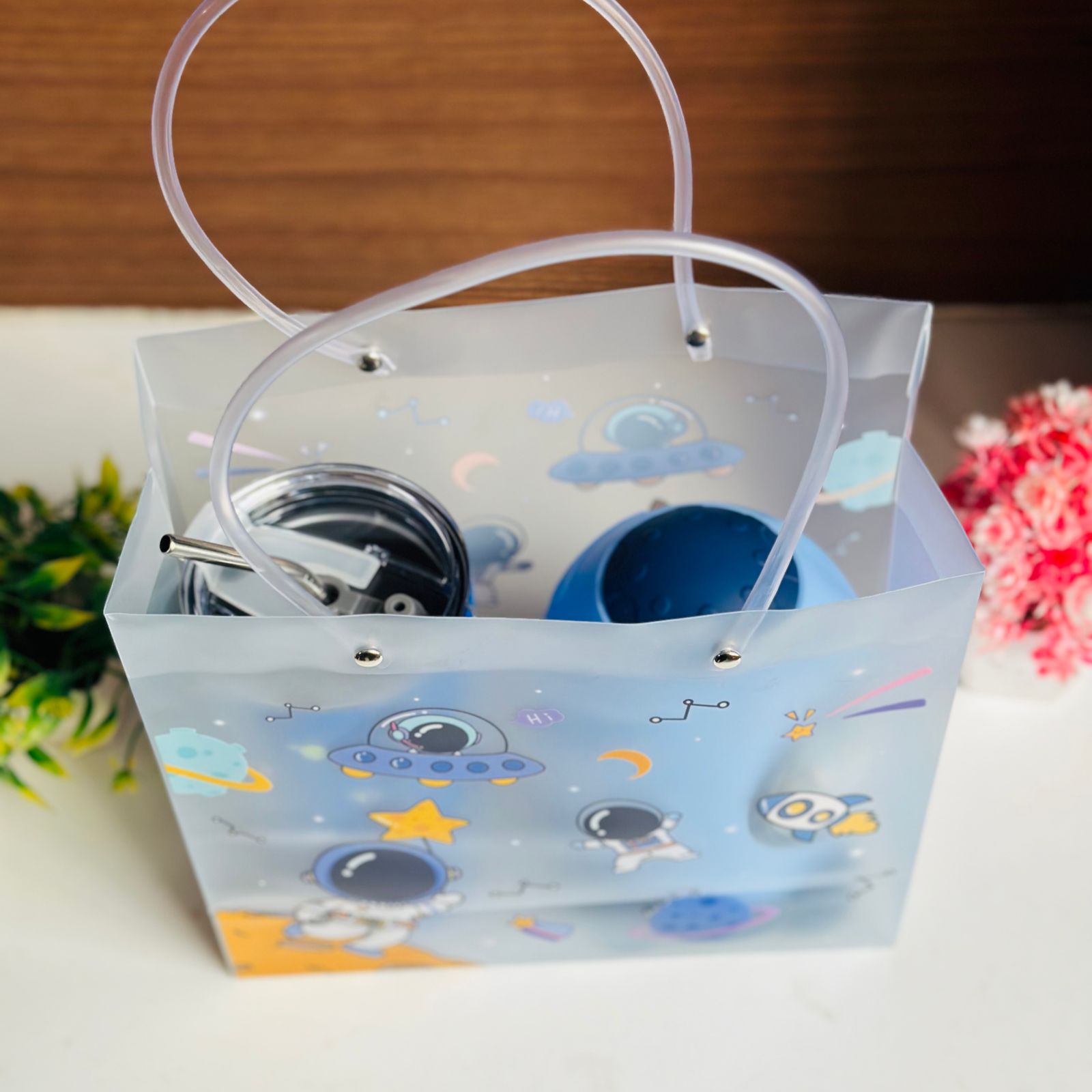 Galactic Hampers